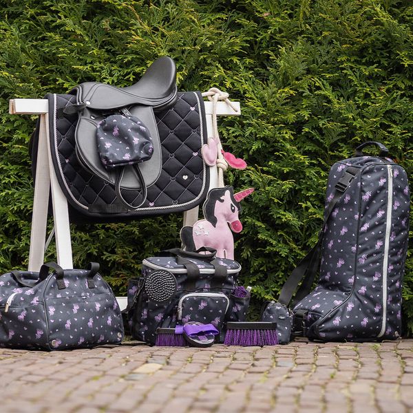 Hovedbilde Lize Støvelbag