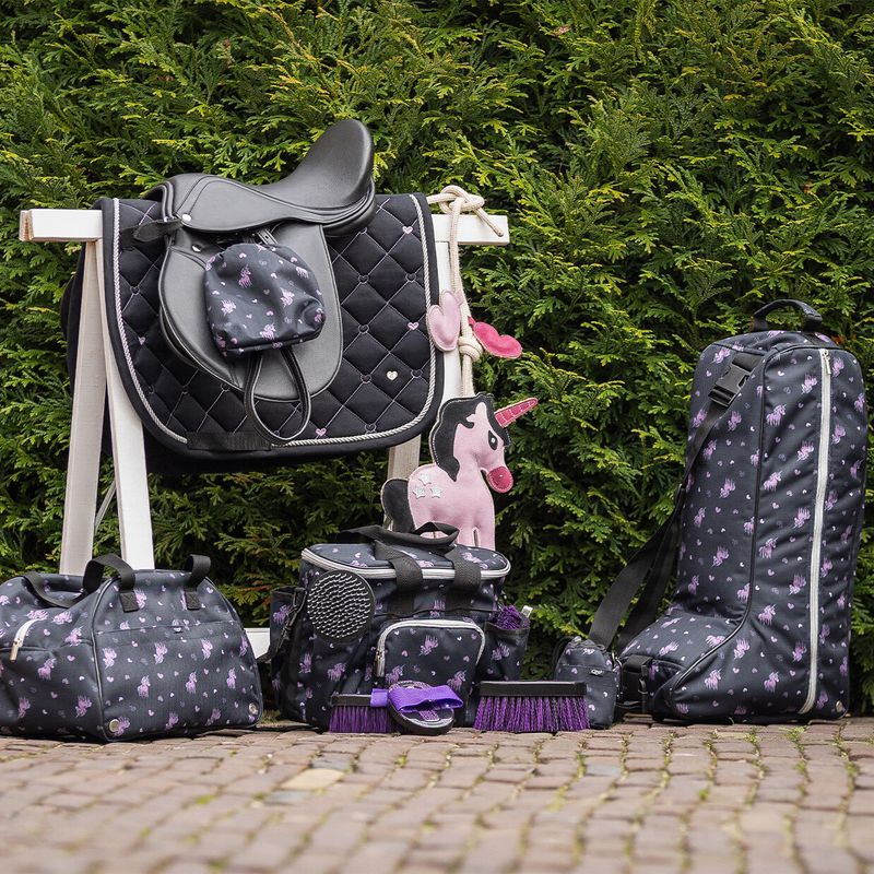 Lize Støvelbag
