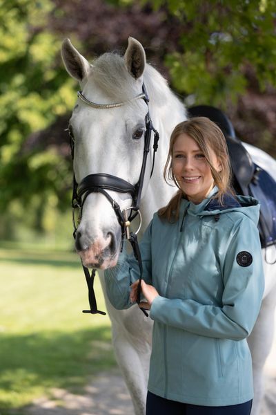 Hovedbilde Equipage Amelia Jakke