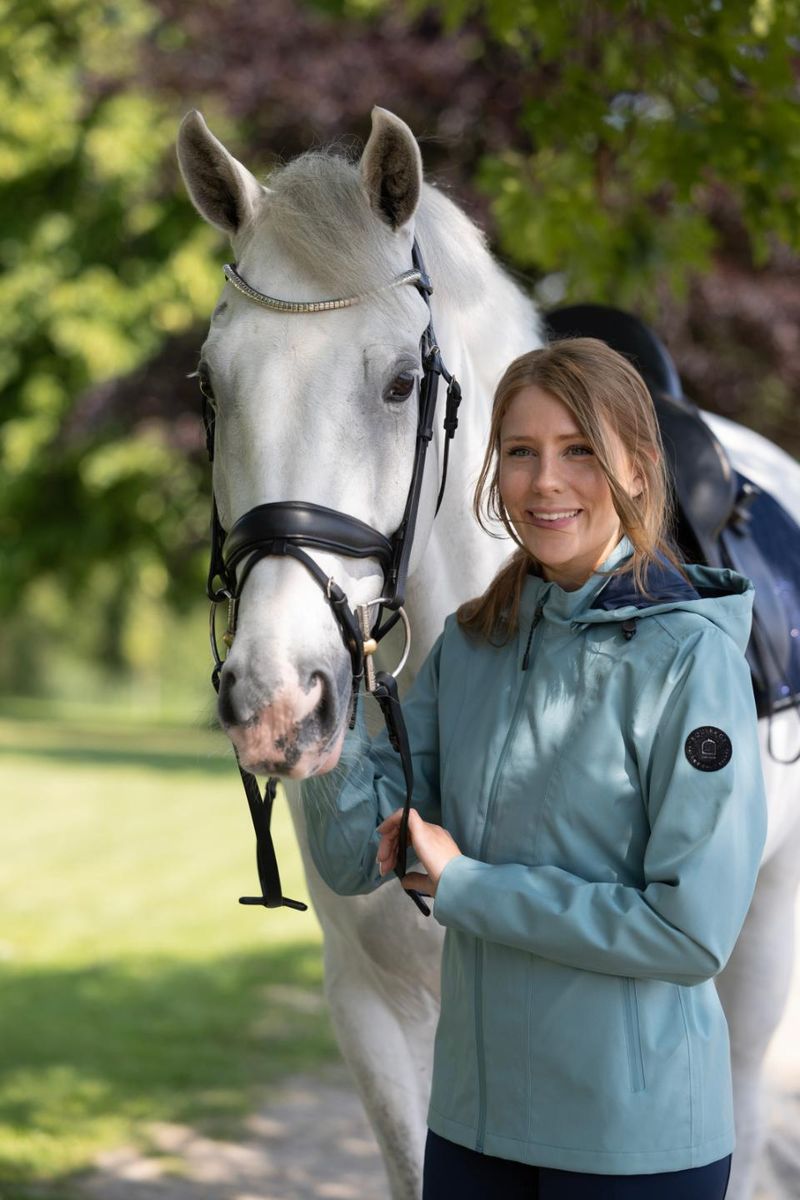 Equipage Amelia Jakke