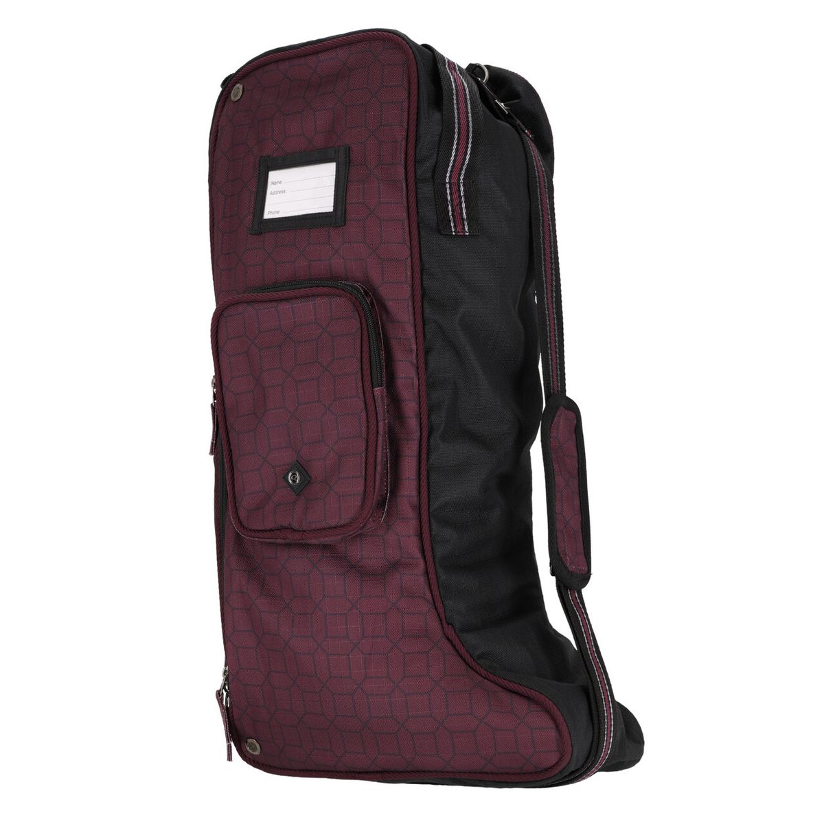 QHP Støvelbag