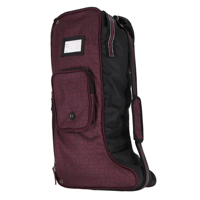 Hovedbilde QHP Støvelbag