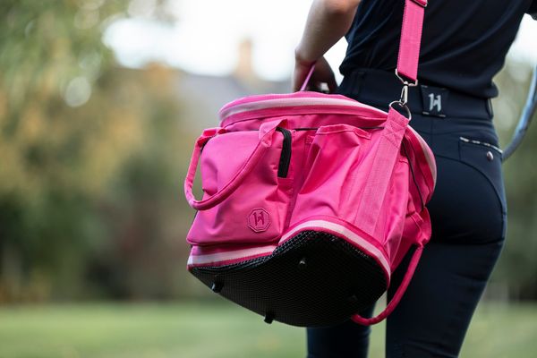 Hovedbilde Horseware Newmarket Stelleveske