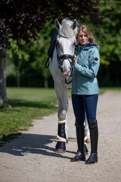 Hovedbilde Equipage Amelia Jakke