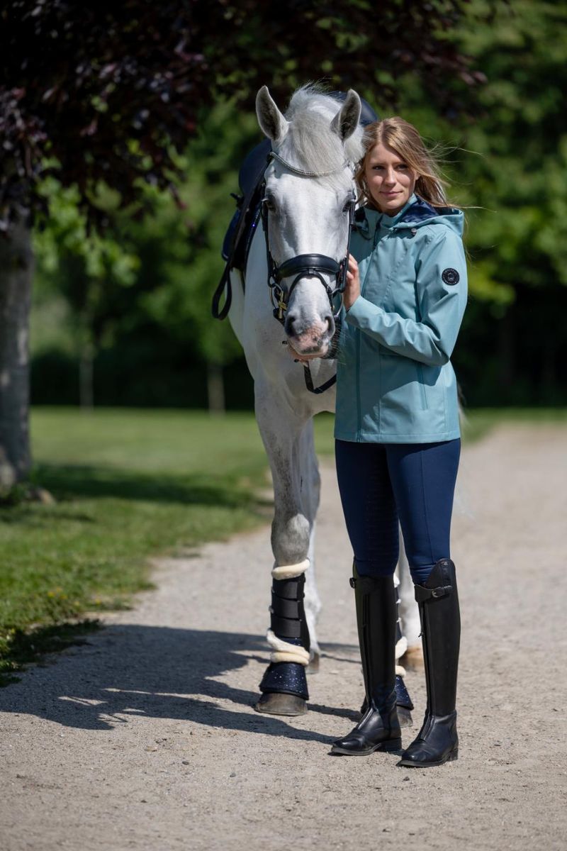 Equipage Amelia Jakke