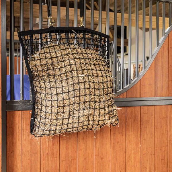 Hovedbilde Grooming Deluxe Høynett med easy fill Large