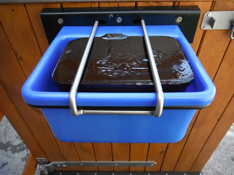 Horslyx Holder 5kg