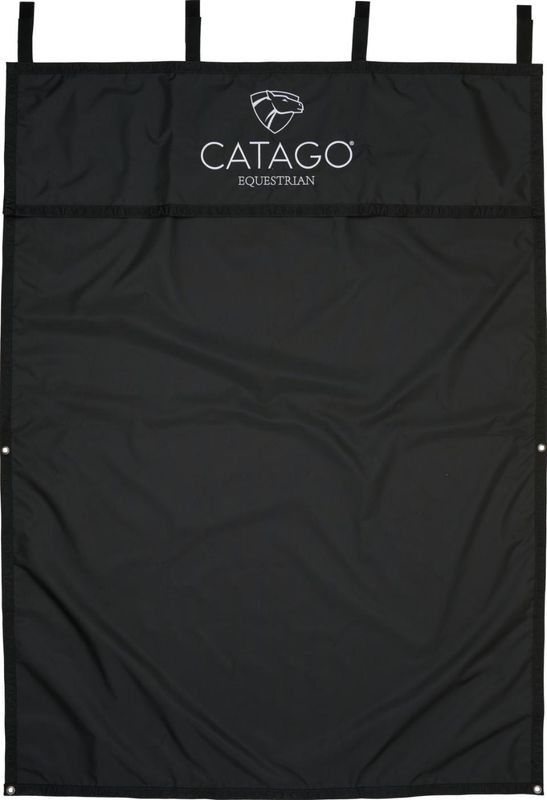 Catago Stallgardin