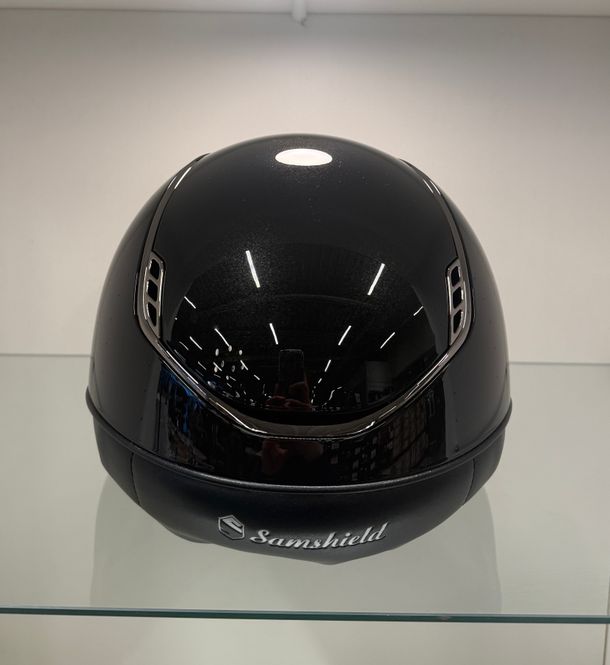 Hovedbilde Samshield Miss Shield 2.0 Glossy Crystal Fabric ...