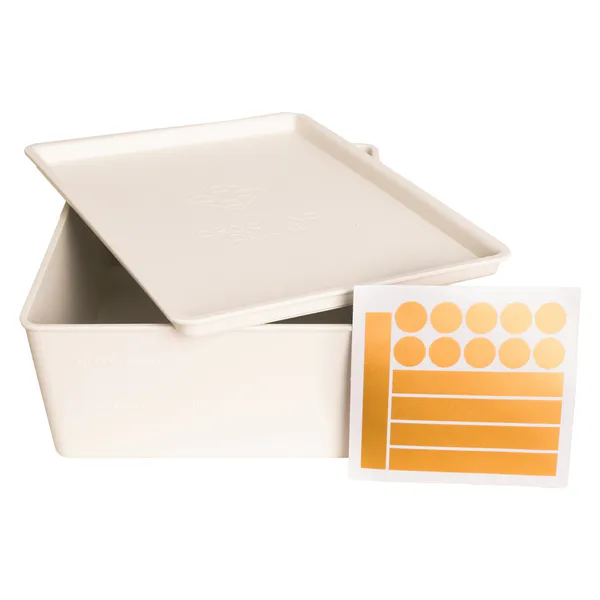 Hovedbilde Grooming Deluxe Forboks m/lokk 3,5L