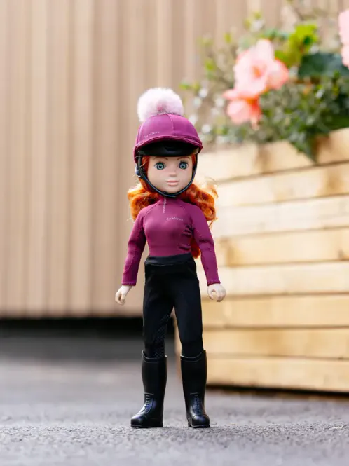 Hovedbilde LeMieux Toy Rider Cara