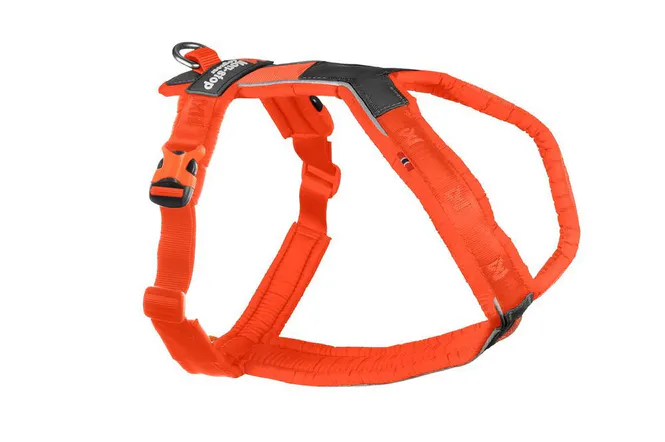 Hovedbilde Non-Stop Dogwear Line Harness 5.0 Hundesele - ...