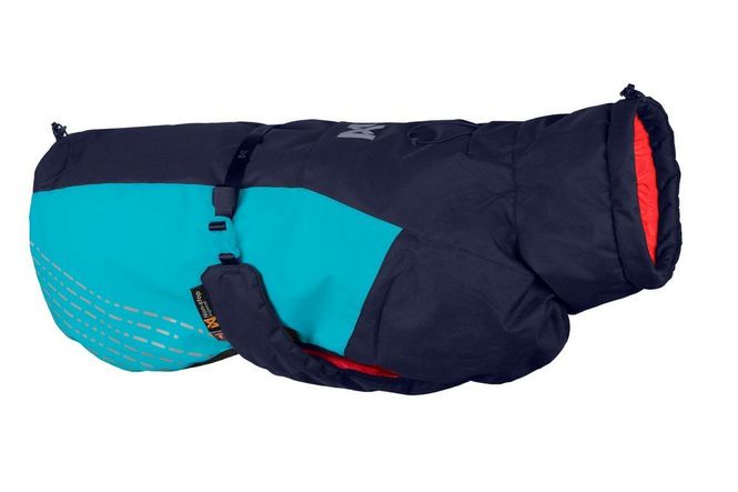 Hovedbilde Non-Stop Dogwear Glacier jacket 2.0 - ...
