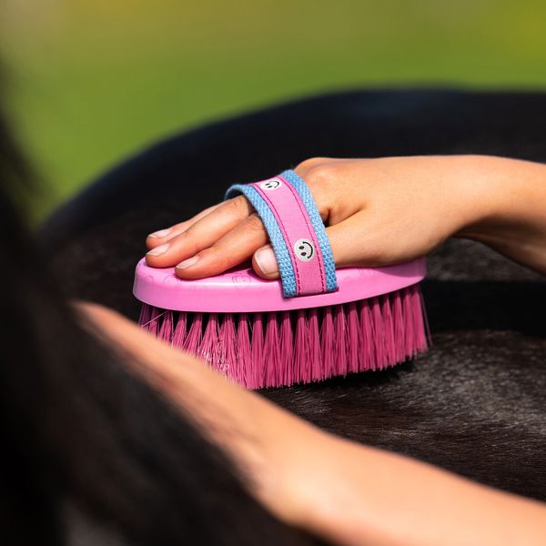 Hovedbilde Dandybørste Rosalynn