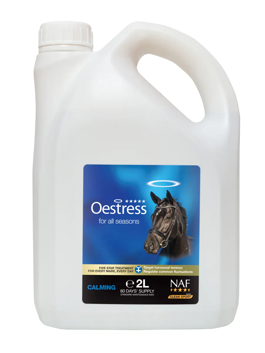 NAF Oestress Liquid 2L