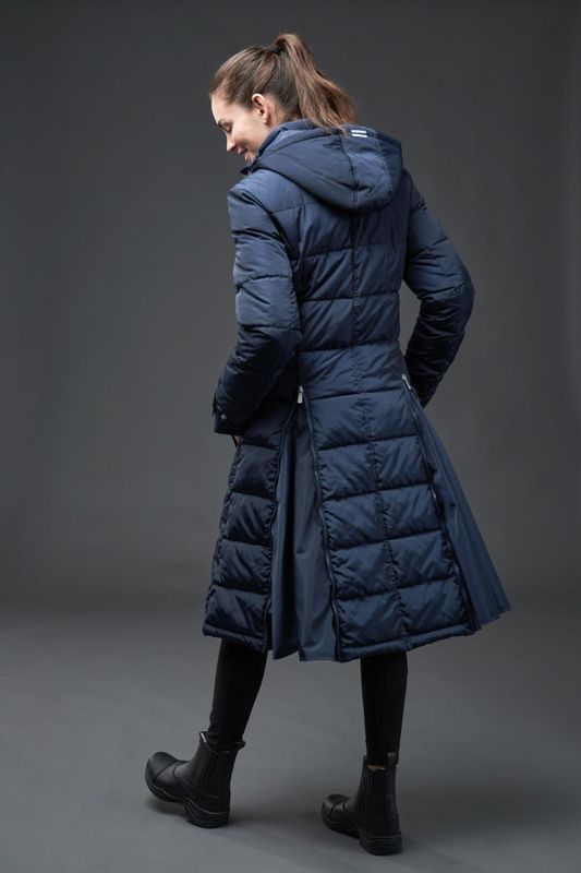 Equipage Candice Parka til Junior