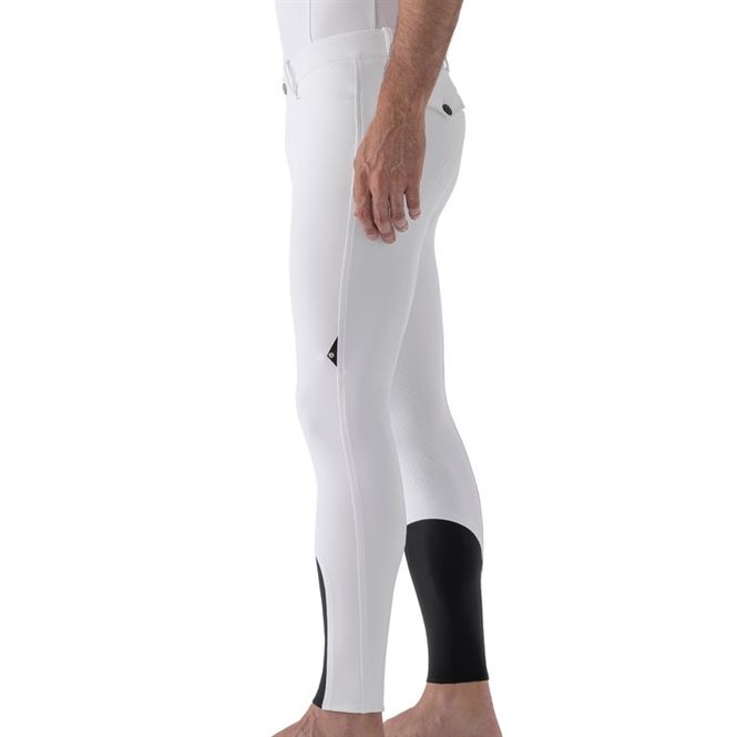 Hovedbilde Equiline Grafton knegrip - Hvit