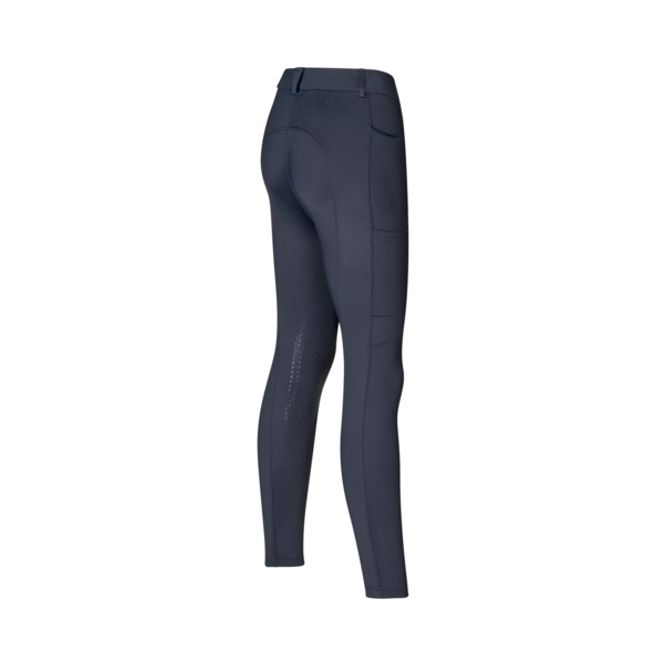 Hovedbilde KLKornelia knegrip ridebukse - Navy