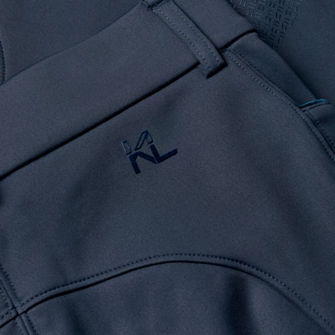 Hovedbilde KLKornelia knegrip ridebukse - Navy