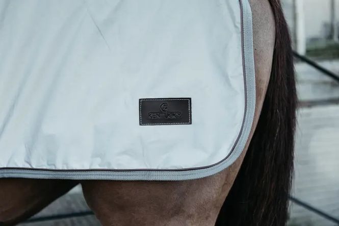 Hovedbilde Kentucky Riding Rug Reflective
