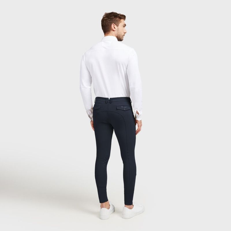 Samshield Marceau KG - Navy