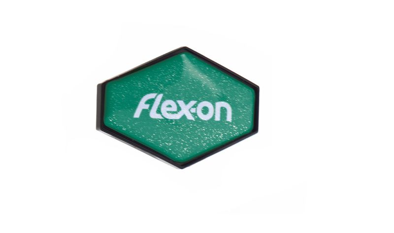 Flex-on Magnet til hjelm