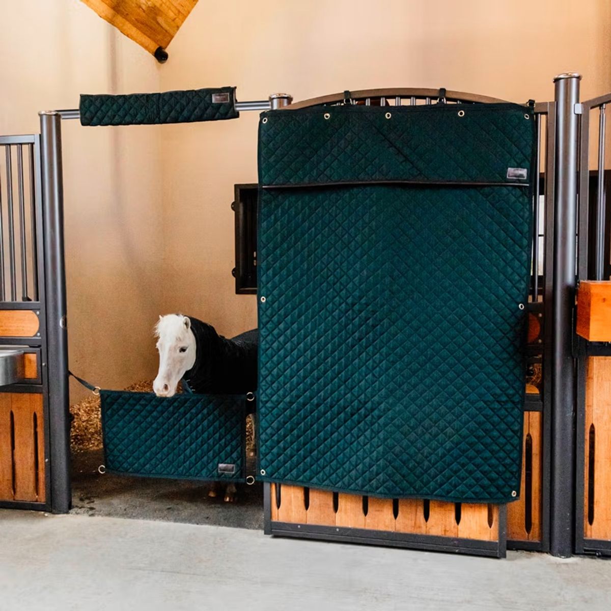 Kentucky Stall Gardin