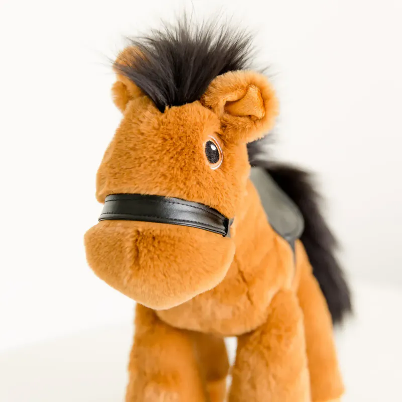 Piccoli Gallop Hest - Billy 