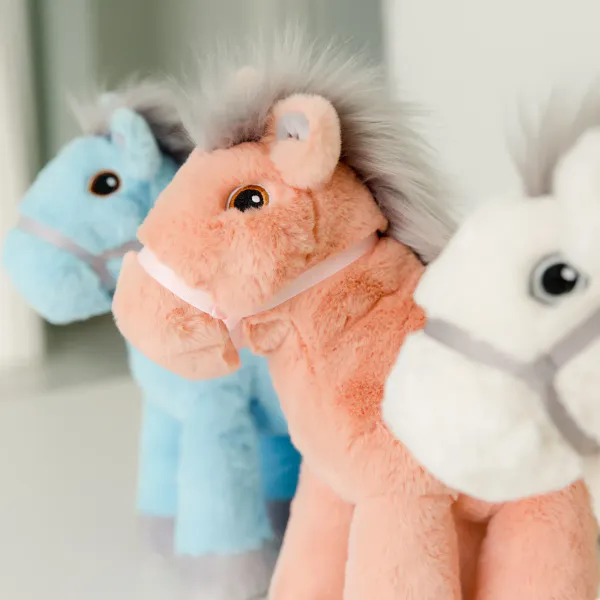 Hovedbilde Piccoli Føll - Pink