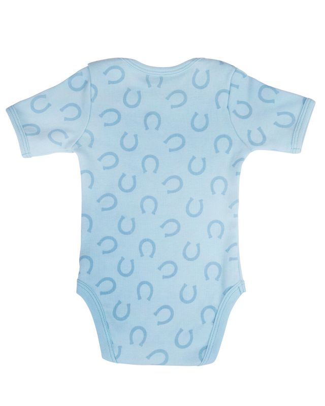 Bobby Bodysuit til baby