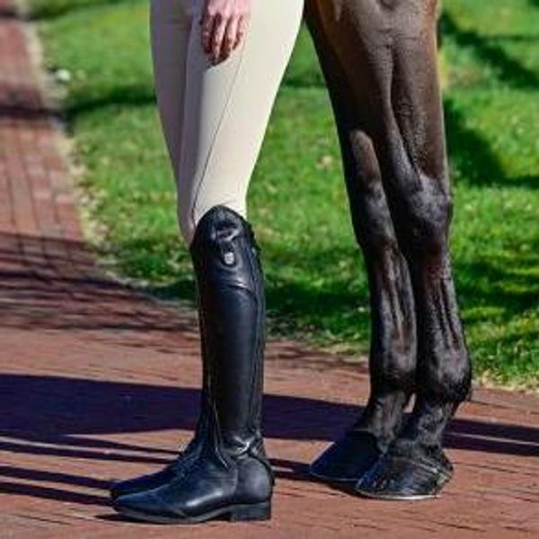 Hovedbilde Mountain Horse Sovereign High Rider Sort