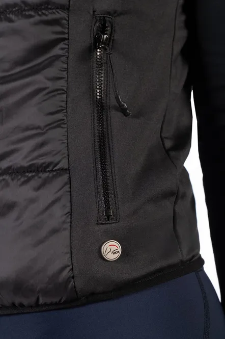 Hovedbilde HKM Varmevest Slimline