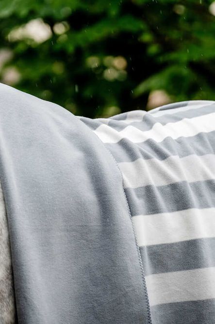Hovedbilde Horseware Newmarket Fleece Teppe - Witney ...