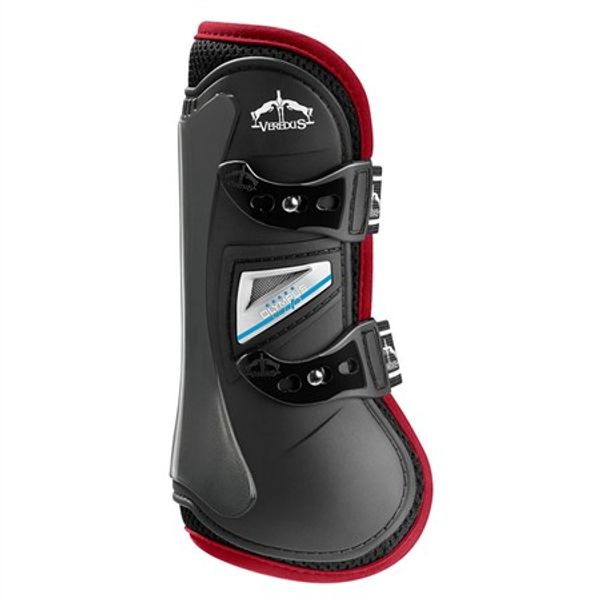 Hovedbilde Veredus Olympus Vento Frambensbelegg - Burgunder