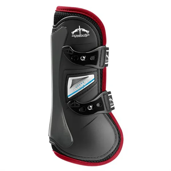 Hovedbilde Veredus Olympus Vento Frambensbelegg - Burgunder