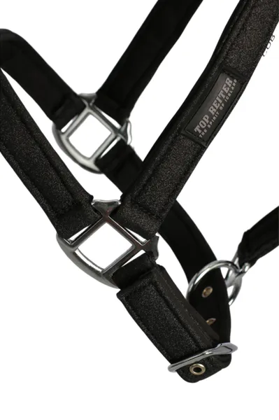 Hovedbilde Top Reiter Glitrandi Grimesett - Sort 