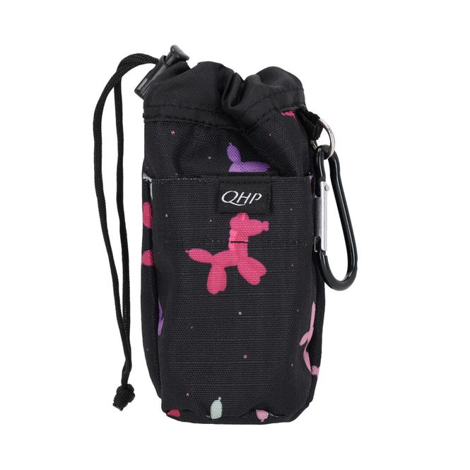 Hovedbilde QHP Isalyn Snackspose - Unicorn Dream 