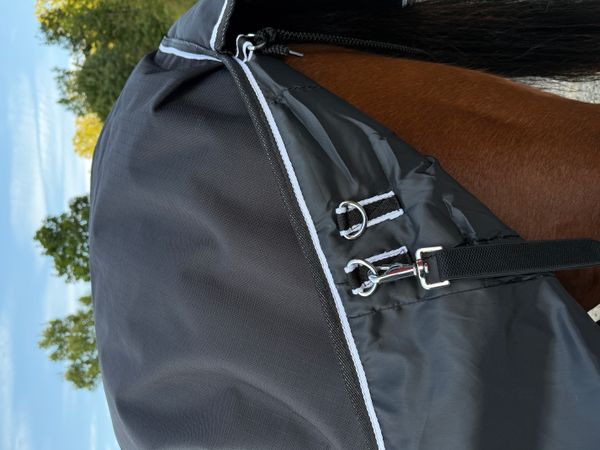 Hovedbilde SE Design 1200D Combo Regndekken - 200gr