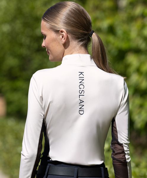 Hovedbilde KLLeann Treningsskjorte 