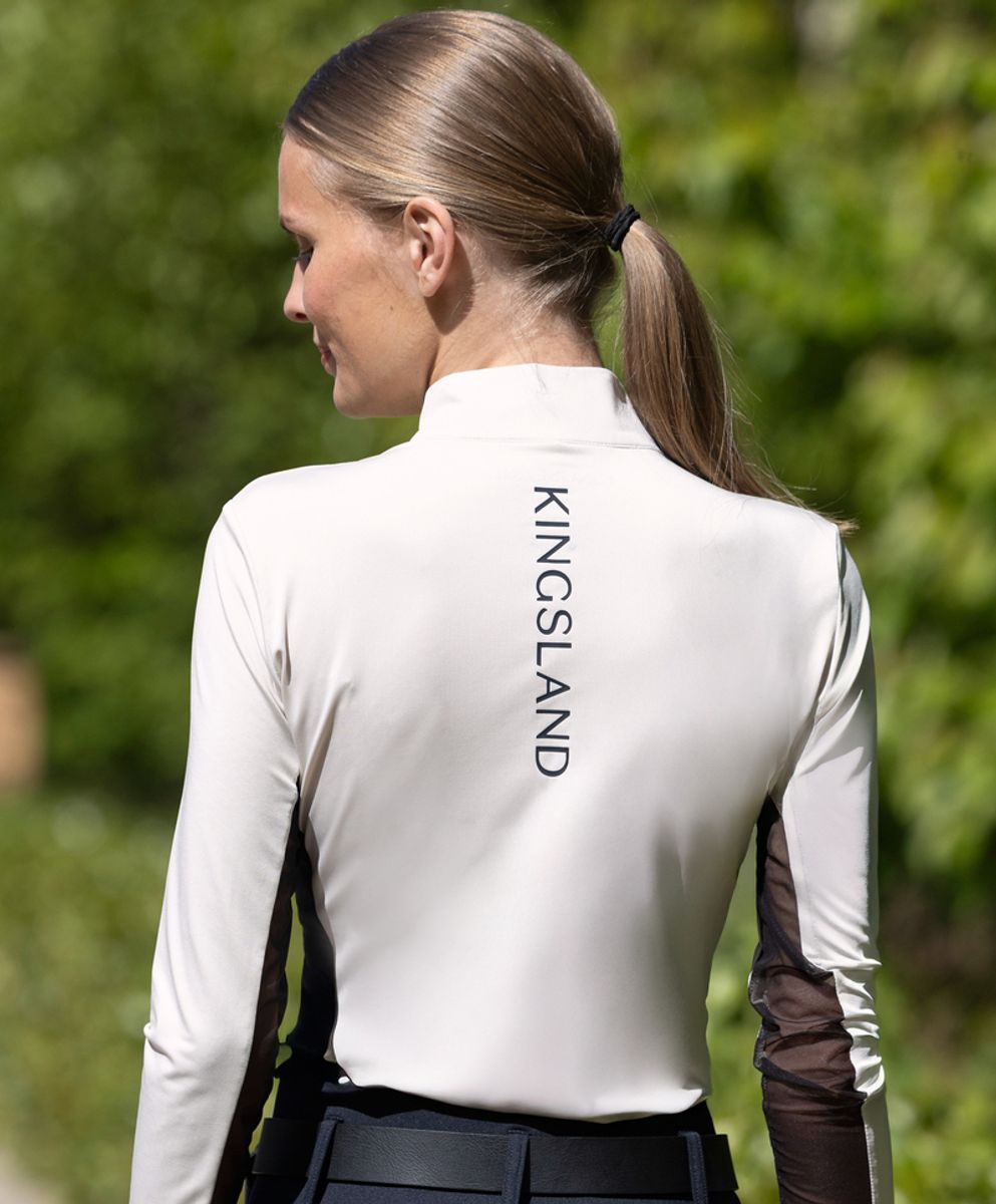 KLLeann Treningsskjorte 