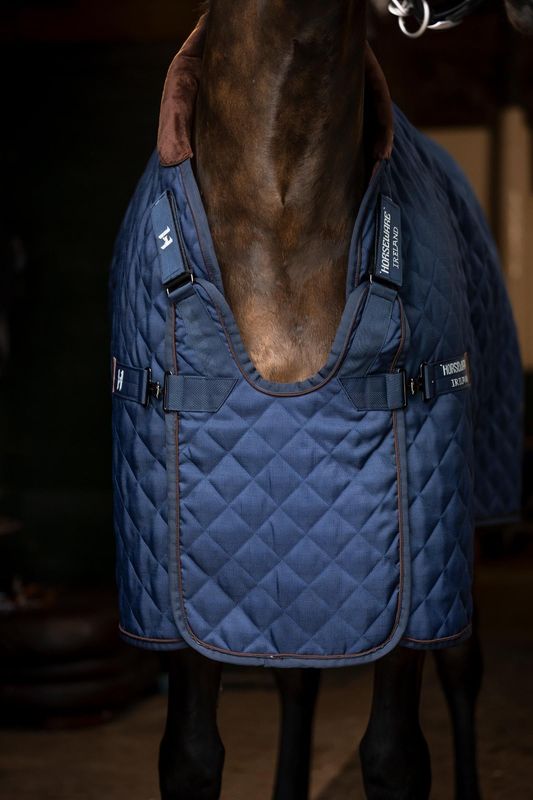 Horseware Signature Stalldekken - 200gr