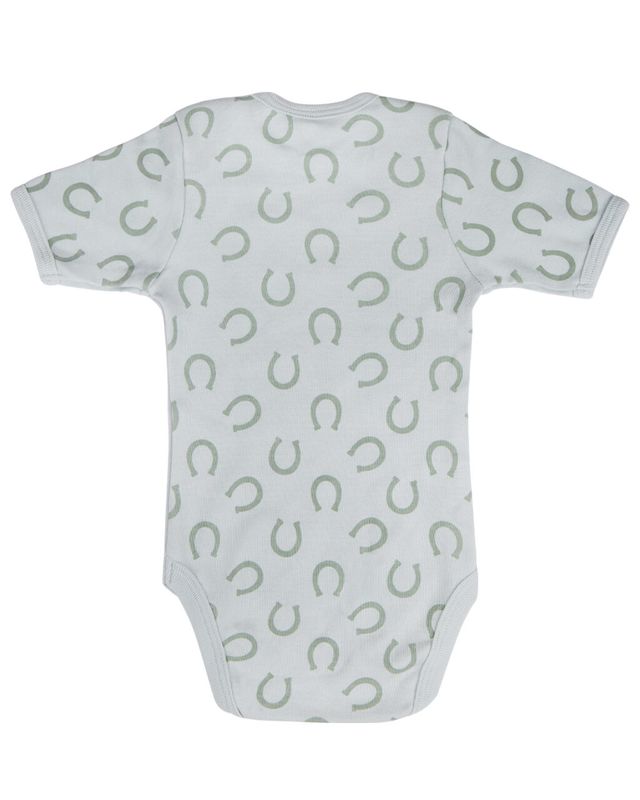 Bobby Bodysuit til baby