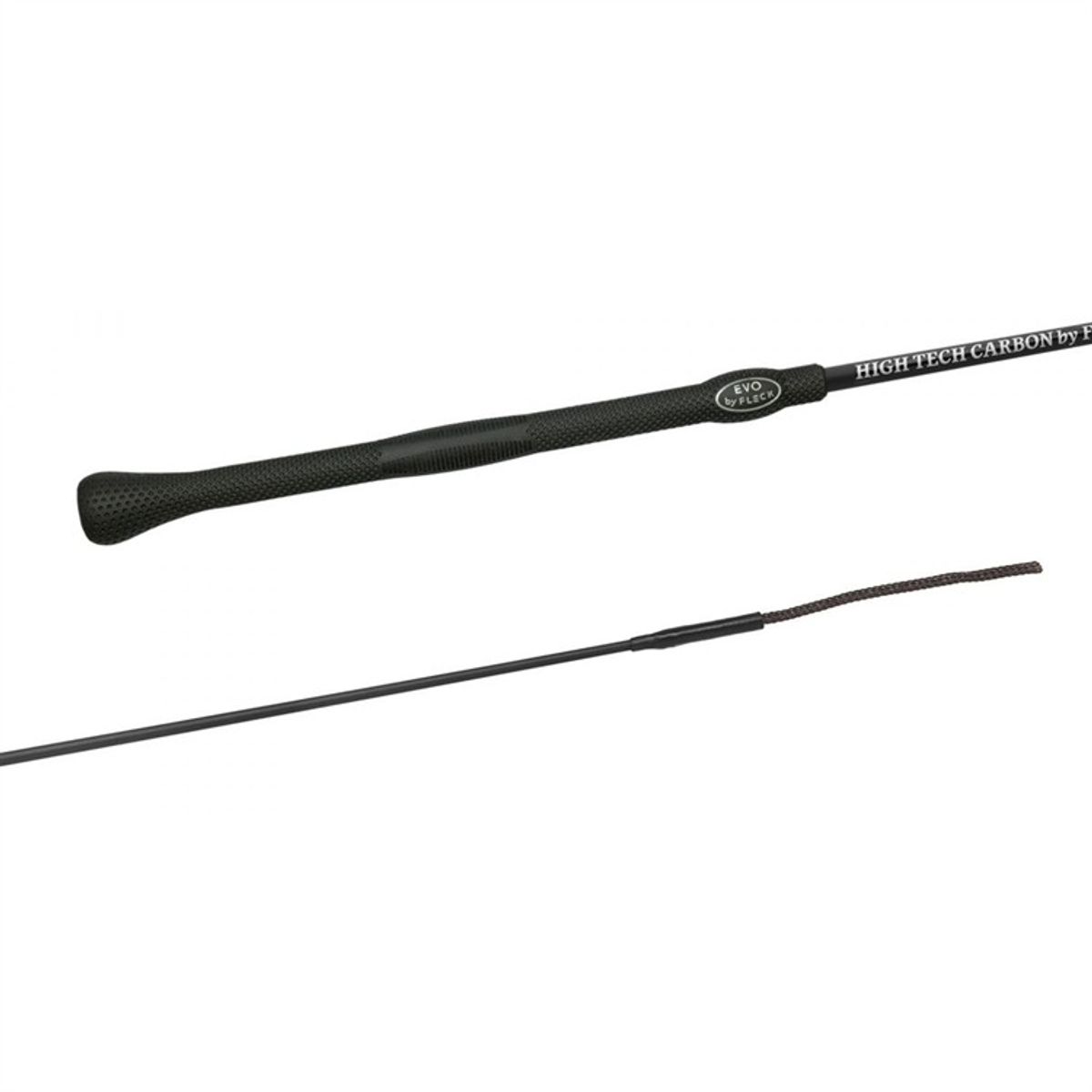 Fleck Dressurpisk Carbon Evo-Grip 