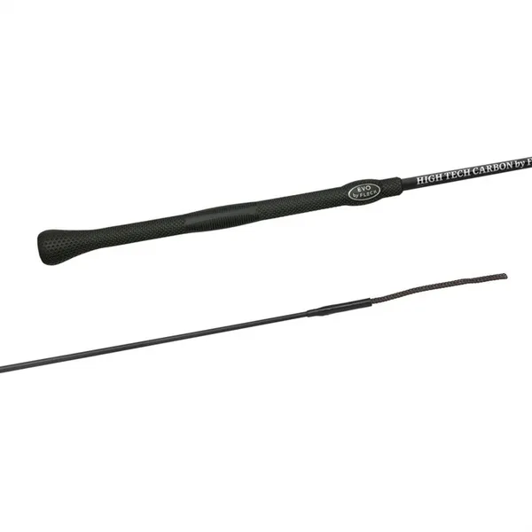 Hovedbilde Fleck Dressurpisk Carbon Evo-Grip 