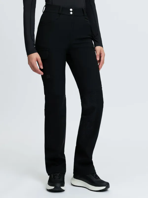 LeMieux Stormwear Stretch Vanntette Bukser