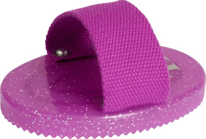 Hovedbilde HG KIDS Rundbørste - Radiant Orchid