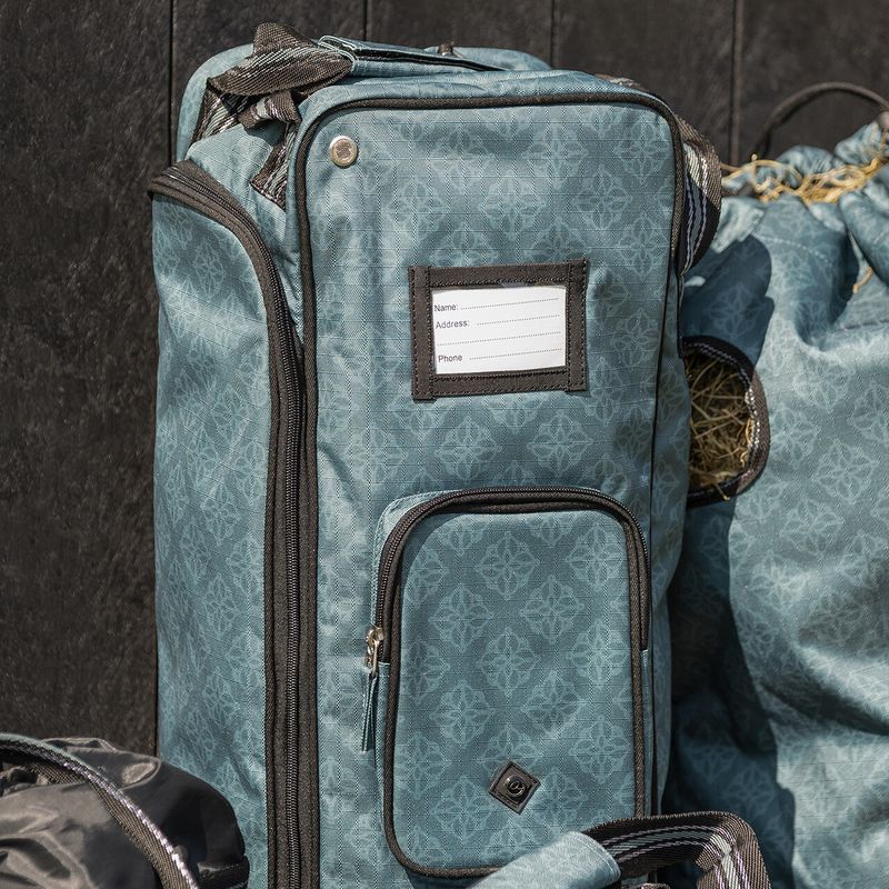 QHP Støvelbag - Flere farger