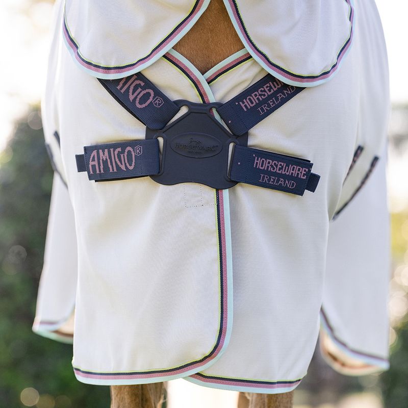 Amigo Ripstop Ponni Hoody