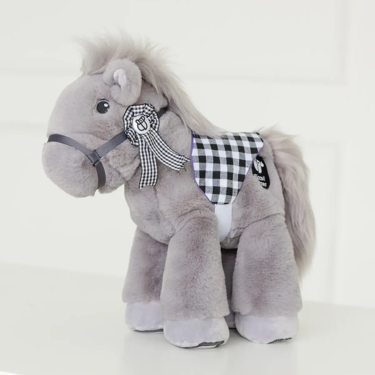 Piccoli Engelsk Hest - Truffles  