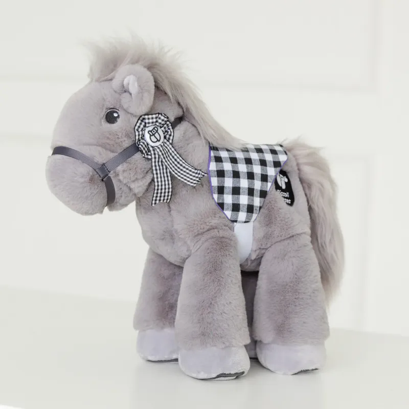 Piccoli Engelsk Hest - Truffles  